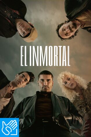 (LSE) - El inmortal