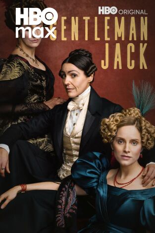 Gentleman Jack