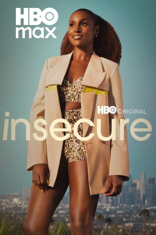 Insecure