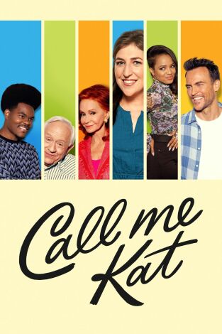 Call Me Kat. T(T3). Call Me Kat (T3): Ep.10 Llamadme Philliam