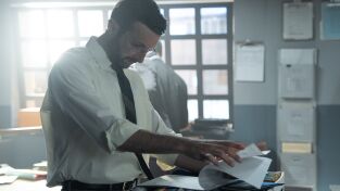 Mayday: Catástrofes aéreas. Mayday: Catástrofes...: Lucha por la supervivencia