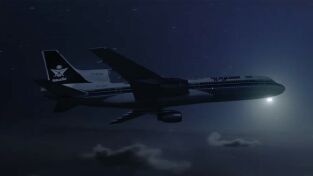 Mayday: Catástrofes aéreas. Mayday: Catástrofes...: Entre las llamas