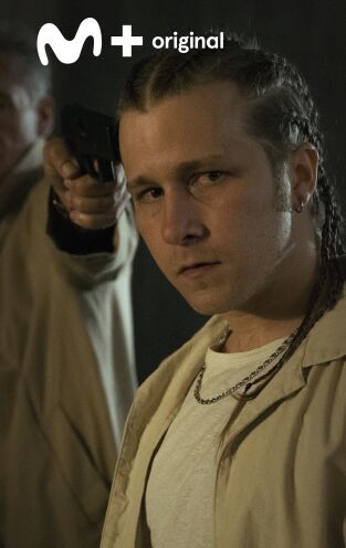 El Inmortal. T(T2). El Inmortal (T2): Ep.1 Dolor