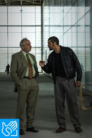 (LSE) - El inmortal. T(T2). (LSE) - El inmortal (T2): Ep.5 (LSE) - Soria