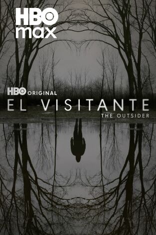 El visitante (The Outsider)