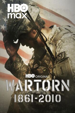 Wartorn 1861-2010