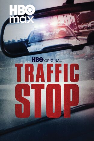 Control de tráfico (Traffic Stop)