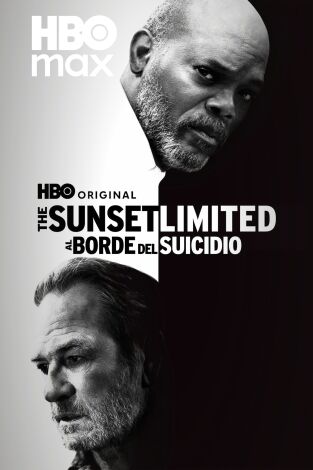 The Sunset Limited (Al borde del suicidio)