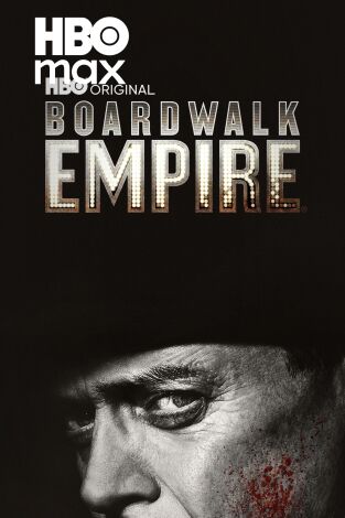 Boardwalk Empire