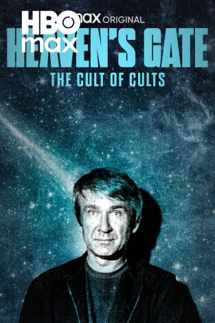 Heaven's Gate: the Cult of Cults