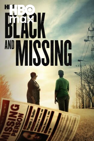 Black & Missing. Black & Missing 
