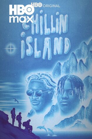 Chillin Island. T(T1). Chillin Island (T1)