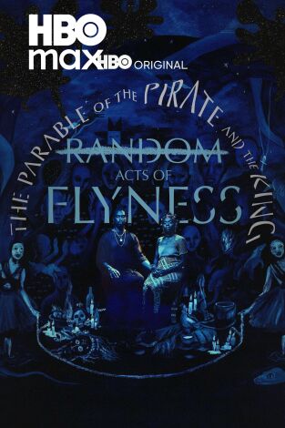 Random Acts of Flyness