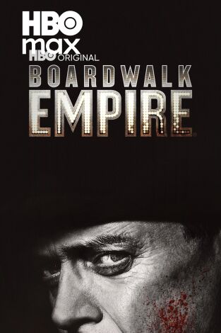 Boardwalk Empire. T(T3). Boardwalk Empire (T3)