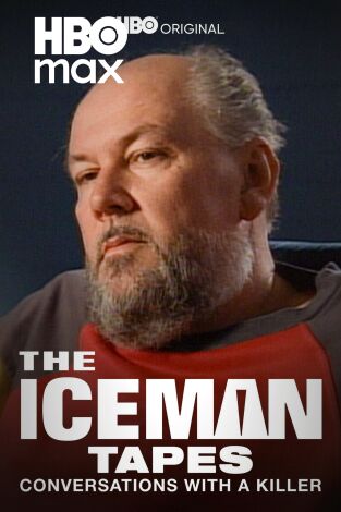 Las grabaciones de "el hombre de hielo"