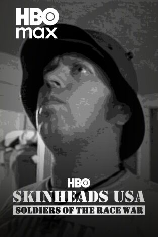 Skinheads EEUU, soldados de la guerra de las razas