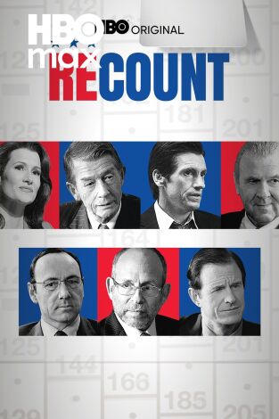 Recuento (Recount)