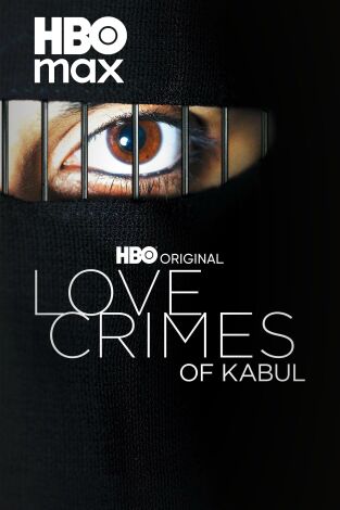 Crímenes de amor en Kabul