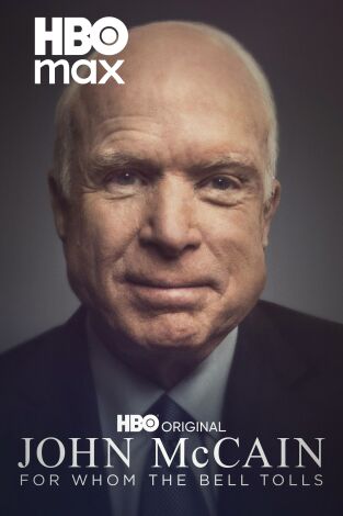 John McCain: Por quién doblan las campanas