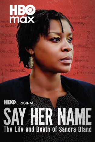 Vida y muerte de Sandra Bland