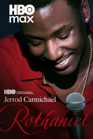 Jerrod Carmichael: Rothaniel