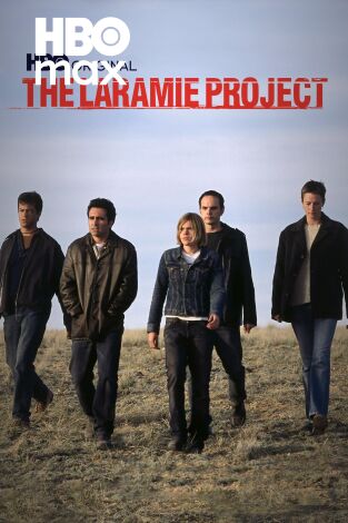 El crimen de Laramie