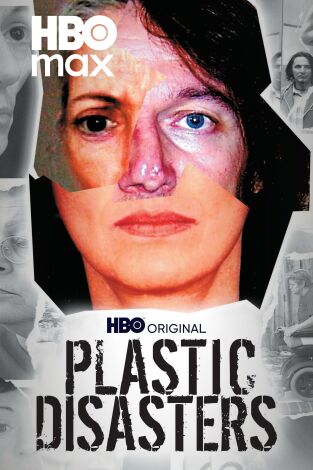 Desastres plásticos