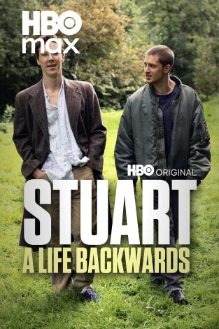 Stuart: A Life Backwards