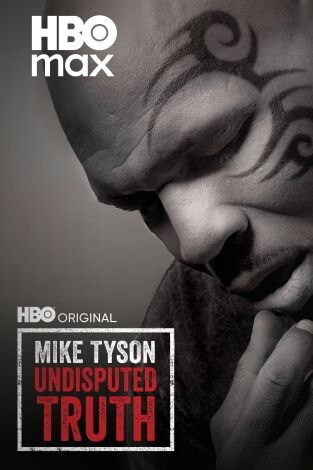 Mike Tyson: Undisputed Truth