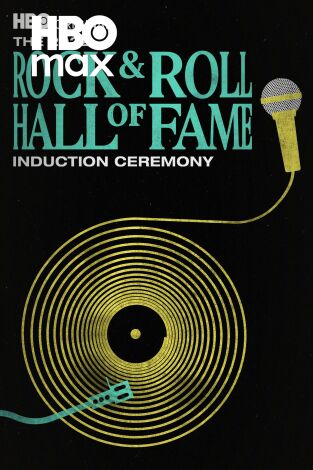 Los premios del paseo de la fama del Rock & Roll 2022
