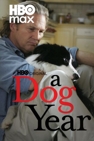 A Dog Year