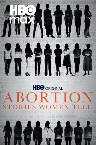Abortion: Stories Women Tell