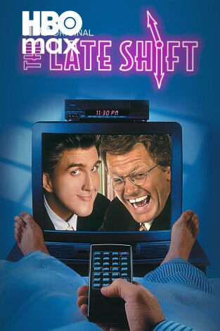 The Late Shift