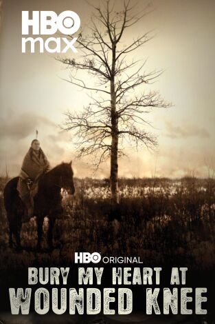 Entierra mi corazón en Wounded Knee