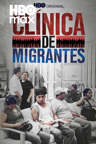 Clínica de Migrantes