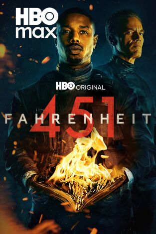 Fahrenheit 451