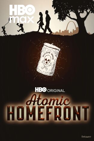 Frente antinuclear (Atomic Homefront)