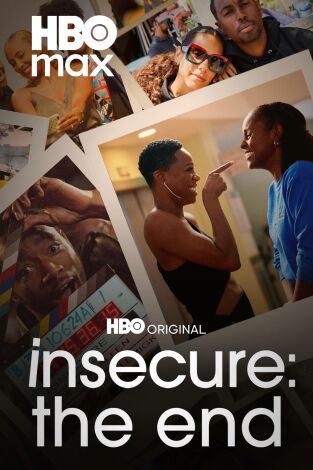 Insecure, el documental