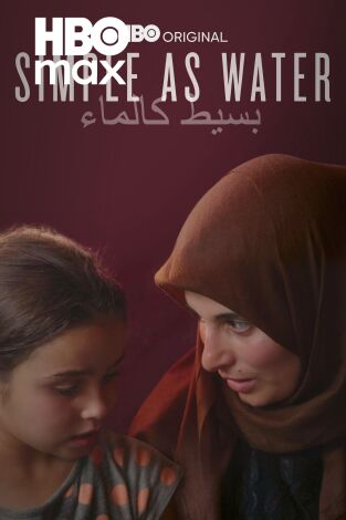 Simple as Water