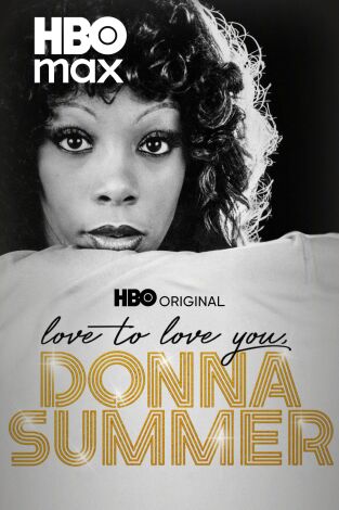 Love to Love You, Donna Summer