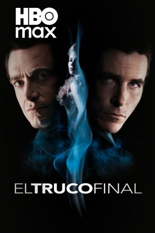 El truco final (El prestigio)