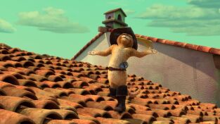Las aventuras del Gato con Botas. T(T3). Las aventuras del... (T3): Mi bello demonio