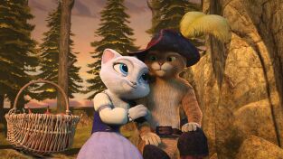 Las aventuras del Gato con Botas. T(T3). Las aventuras del... (T3): El apestoso