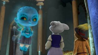 Las aventuras del Gato con Botas. T(T3). Las aventuras del... (T3): No me recuerdes