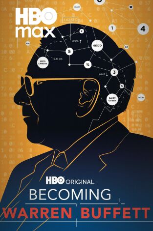 Becoming Warren Buffett