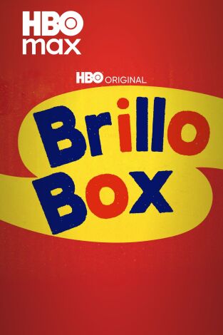 La Caja Brillo