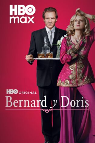 Bernard y Doris
