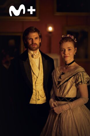 Belgravia: The Next Chapter. T(T1). Belgravia: The... (T1): Ep.1 