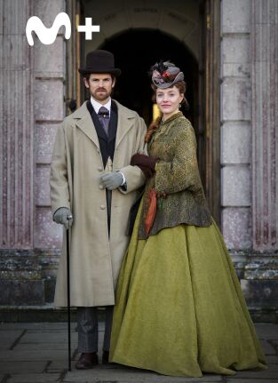 Belgravia: The Next Chapter. T(T1). Belgravia: The... (T1): Ep.2 