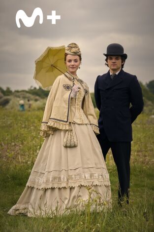 Belgravia: The Next Chapter. T(T1). Belgravia: The... (T1): Ep.6 